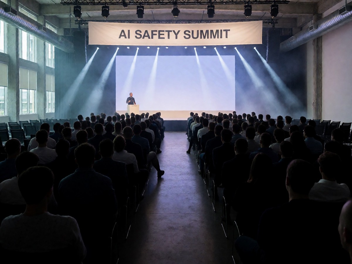 The $29 Billion Data Infrastructure Pivot and Federal Safety Shifts