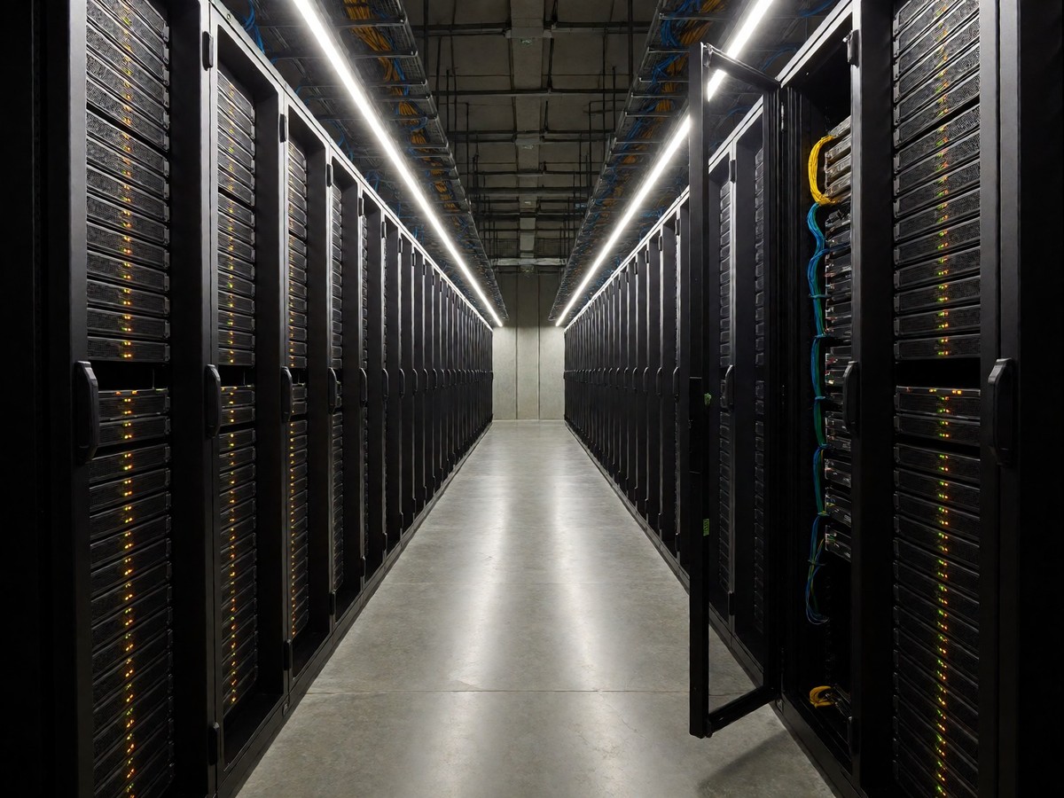 The history of NVIDIA’s DGX-1 and the evolution of AI clusters