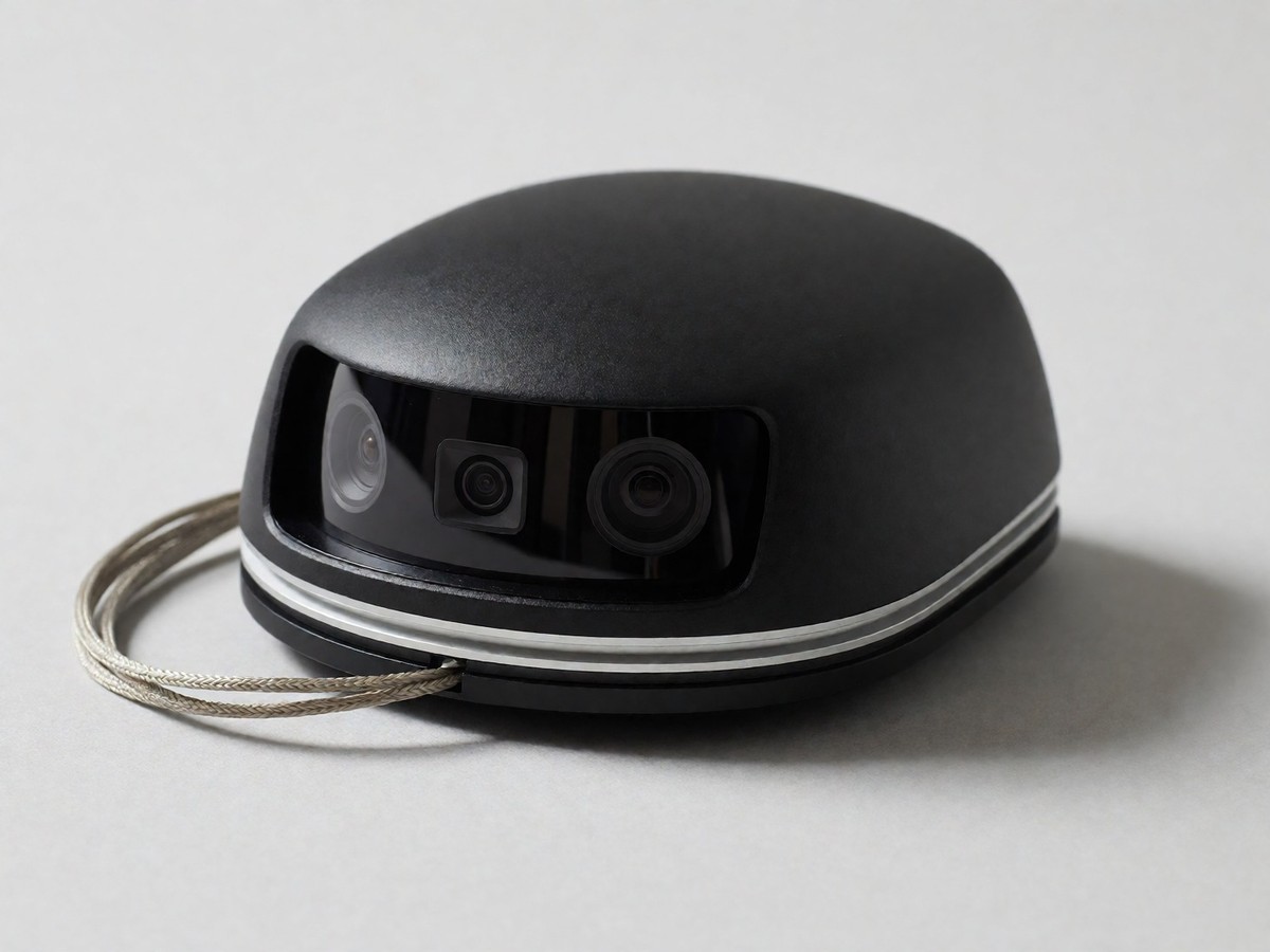 The economics of Wayve's $1.8B autonomous driving model