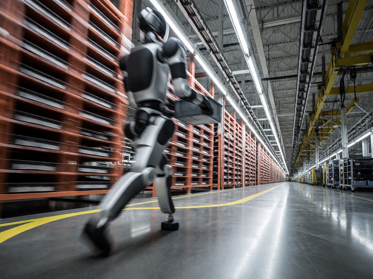 Figure AI leads with BMW deployment