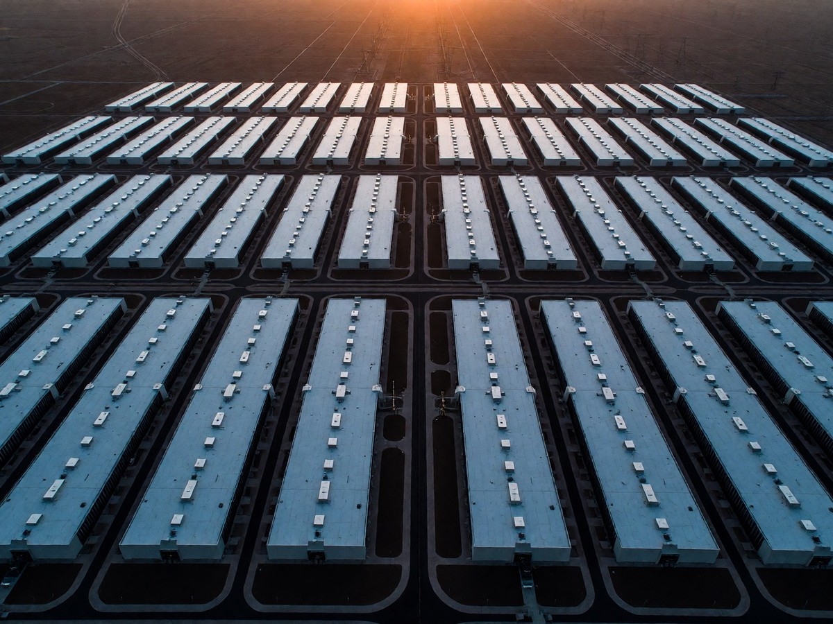 Why Cerebras Condor Galaxy 3 matters for national lab AI budgets