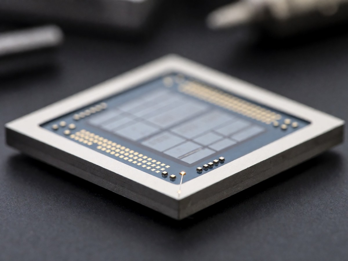The people shaping Groq’s $6.4B chip startup and TSA facial recognition