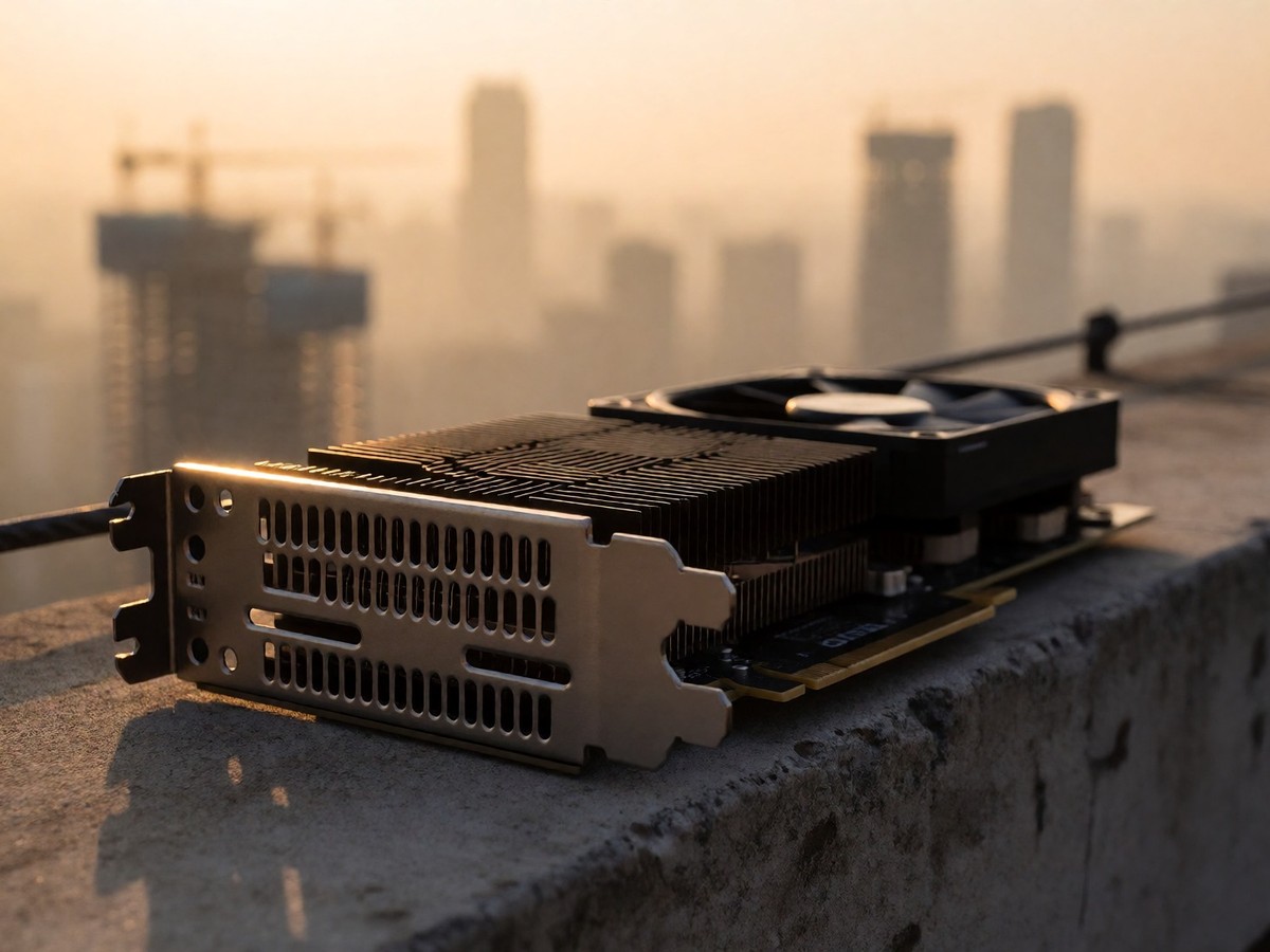 DeepSeek’s efficiency advantage in Chinese enterprise cloud deployments