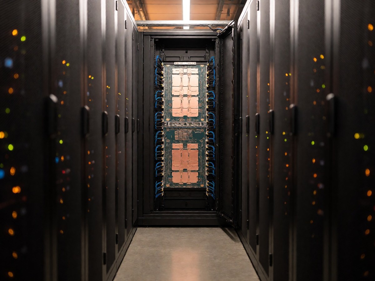 SN40L performance and trillion-parameter expert scaling