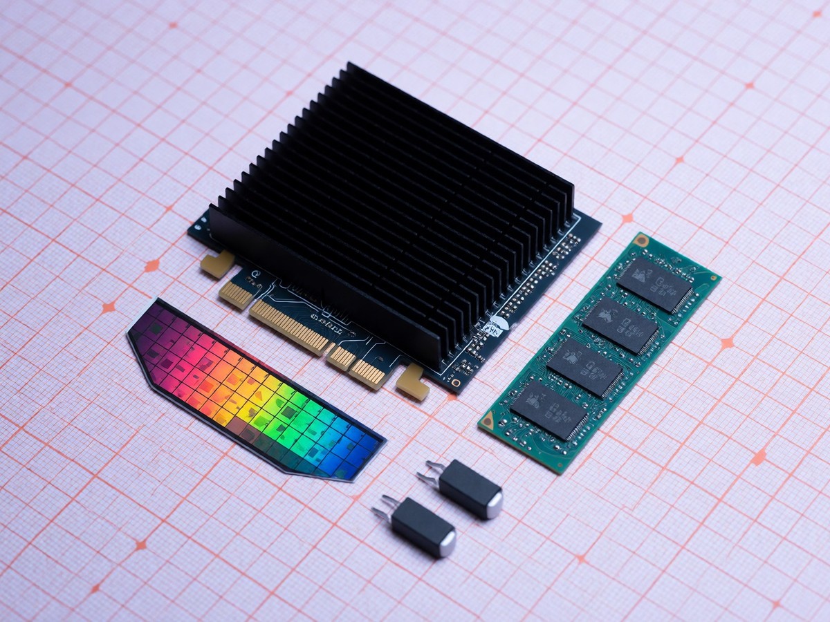 d-Matrix moves Corsair into production to meet AI inference demand